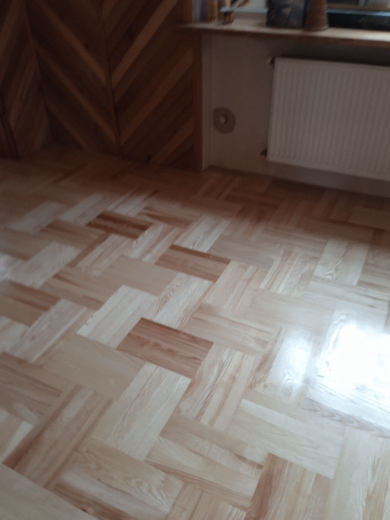 Шліфування паркету,підлоги!