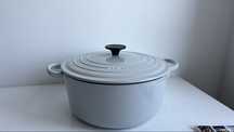 Кастрюля Le Creuset оригінал