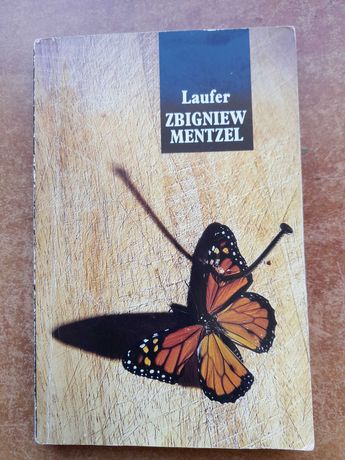 Zbigniew Mentzel "Laufer"