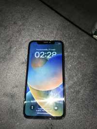 Iphone X 64gb w dobrym stanie!