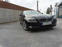 BMW seria 5 f11 2013