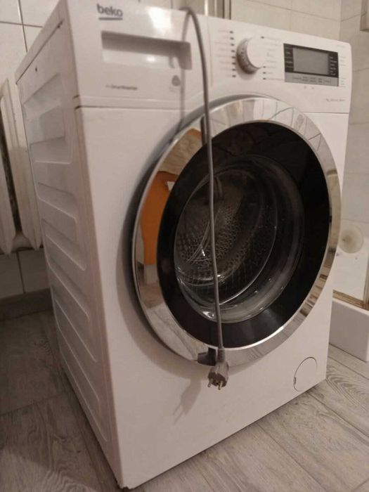 Pralka BEKO 100 % sprawna WMY 71643 PTLE 100