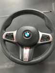 Volante bmw G30/31