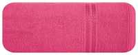 Ręcznik Lori 70x140 różowy 450g/m2