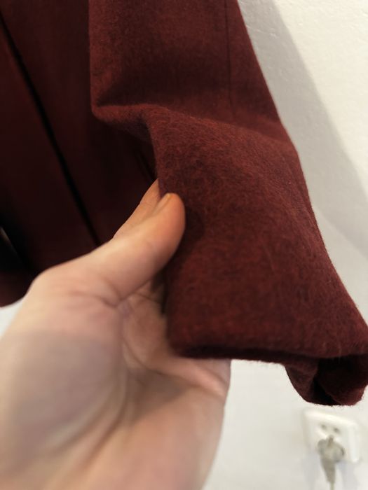 Kurtka welniana L marks&spencer