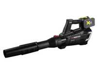 Nowe rury do dmuchawy ogrodowej Parkside Performance 40v