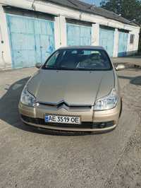 Продам Citroen c5