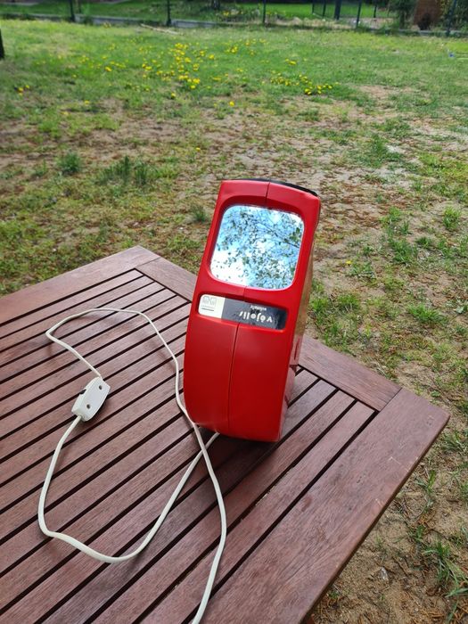 Sprzedam nagrzewnicę elektryczną