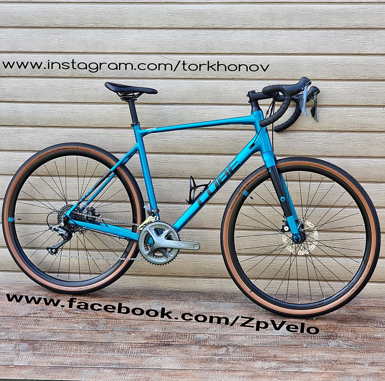 ‼️28 CUBE NUROAD 2023 НОВИЙ Gravel Carbon Shimano Claris Disc Disc‼️