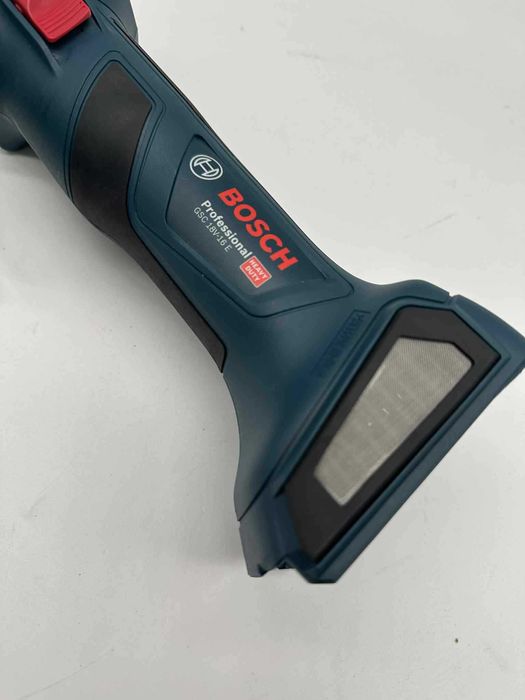 Nożyce do blachy  GSC 18V-16 E BOSCH korpus