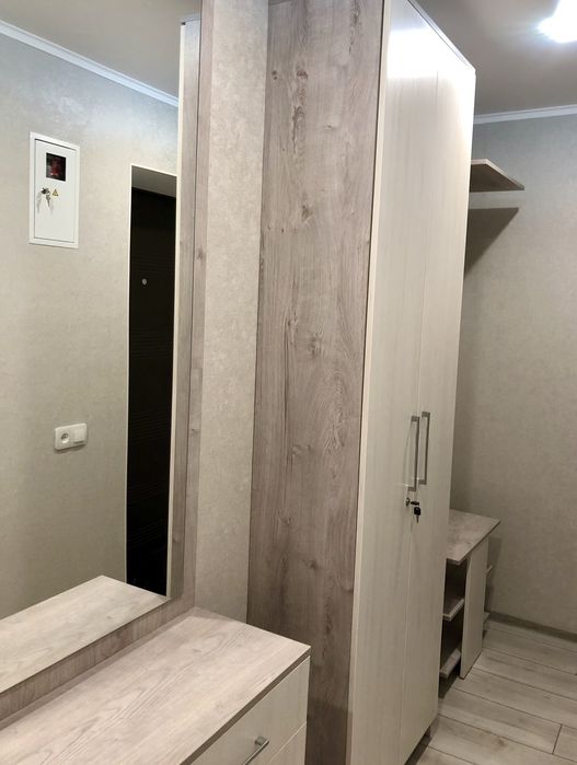 Здається в оренду стильна 1-к квартира в Кропивницькому