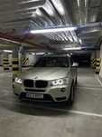 BMW X3 automat r2014, przebieg 150 tys, salon, serwis, 62.500,00 zł
