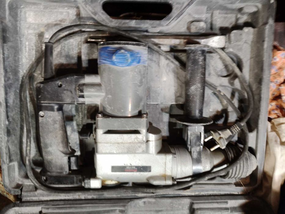 Перфоратор Электромаш ПЭ-1100