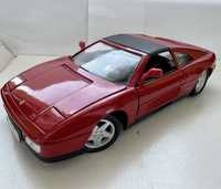 Model samochodu w skali 1:18 Ferrari 348ts Maisto Bburago