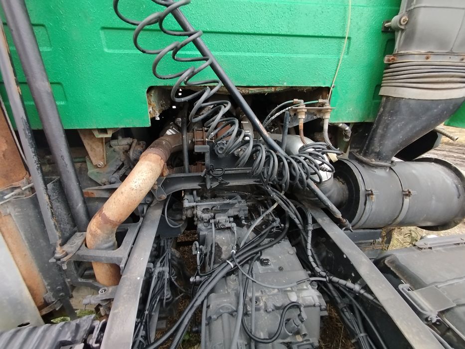 Маз 643008 2007рік