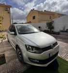 Vw Polo 1.2 TDI  2013