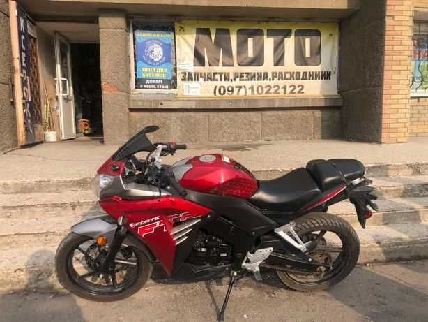 Двигатель зонгшен бу viper F2 200 куб  v200cr 1 r 2 loncin cr 5 6 4 zs