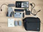 Dron DJI Air 2S (Mavic Air 2S) Fly More Combo