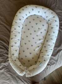 Кокон для новонароджених• ліжечко