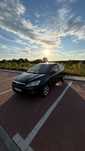 Ford Focus Ford Focus MK2