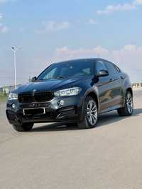 Продам BMW X6 xDrive M пакет