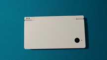Nintendo DSi (Biały)