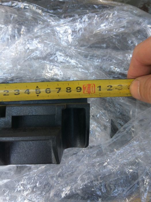 Подставка под большой телевизор.