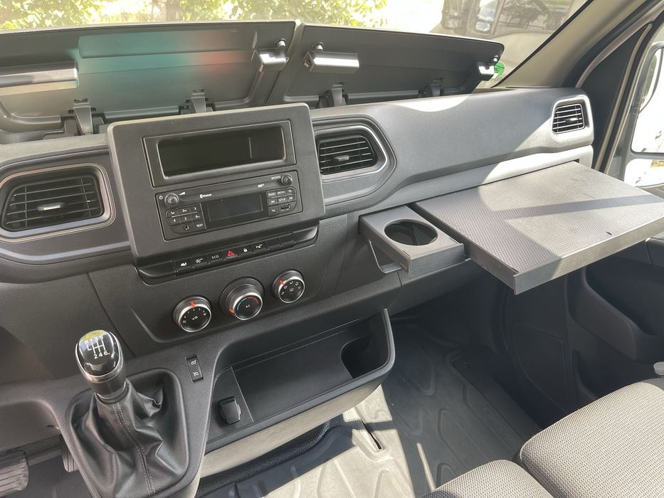Продаж Renault Master L2H2