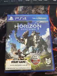 Gra Horizon zero dawn PS4