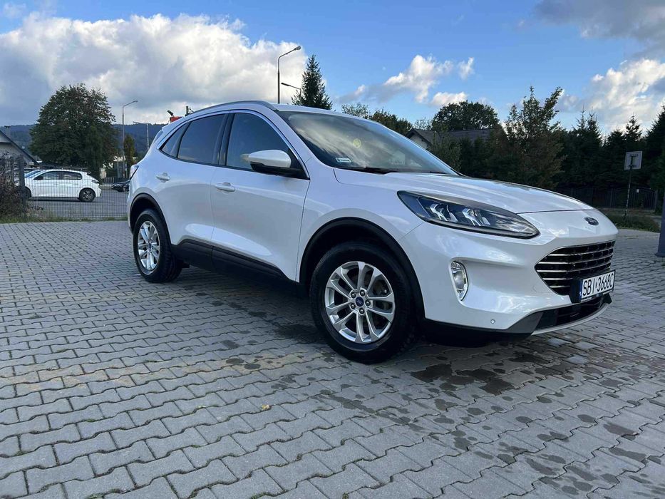 Sprzedam/ Zamienię Ford Kuga