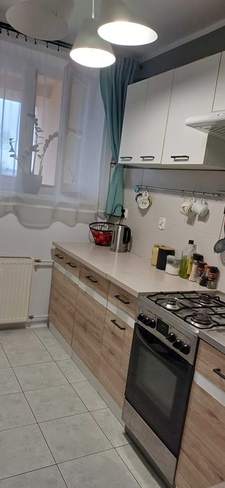 Wynajmę Kawalerkę 33m2