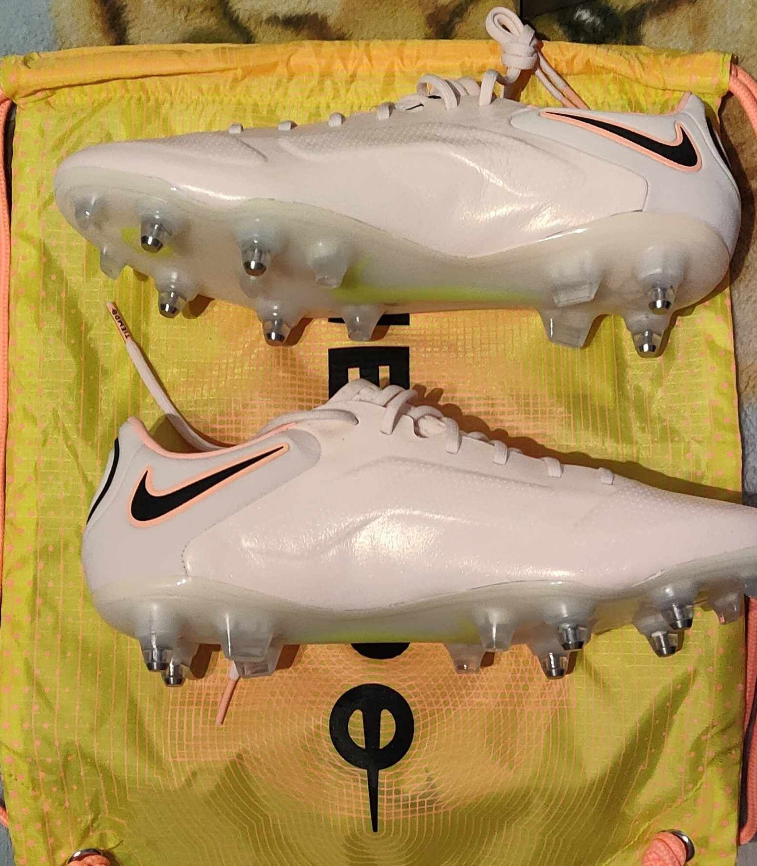 Korki Nike Tiempo Legend rozm. 44