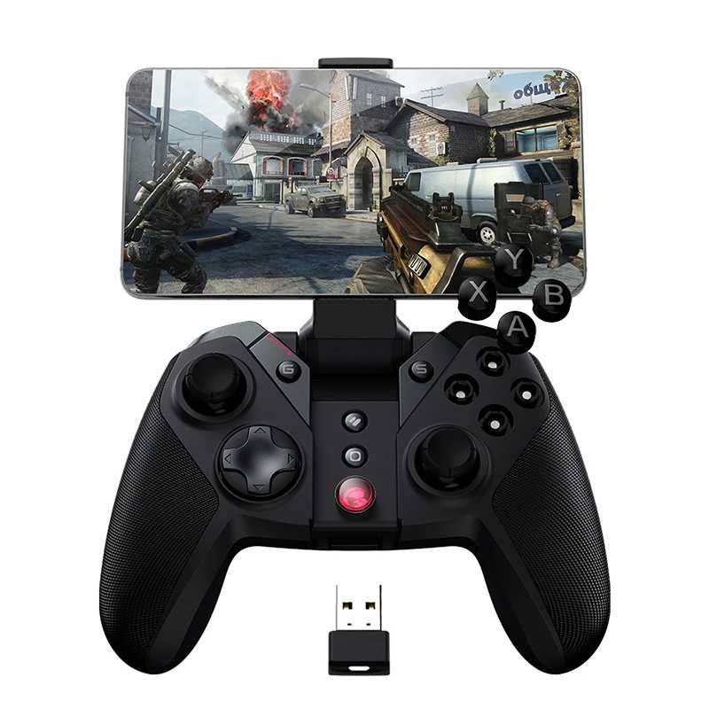 Геймпад GameSir G4 Pro Gamepad джойстик