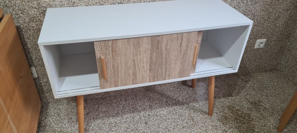 Móvel de apoio - Lidl