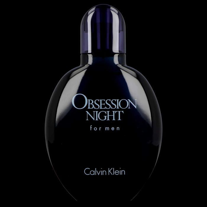 Calvin Klein Obsession Night for Men 125ml woda toaletowa dla mężczyzn