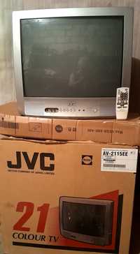 Продается телевизор JVC
