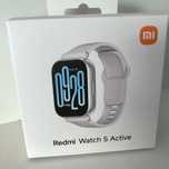 Smartwatch Xiaomi Redmi Watch 5 Active Silver