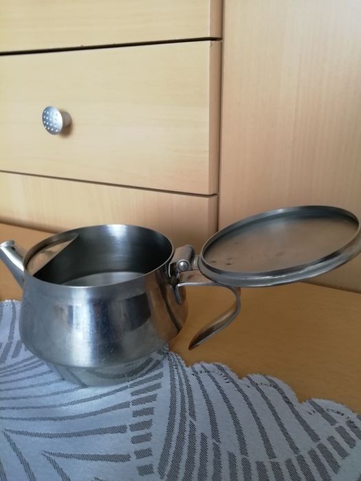 Dzbanek do mleka
