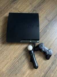 Playstation 3 zestaw