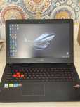 Asus ROG Strix GL502V