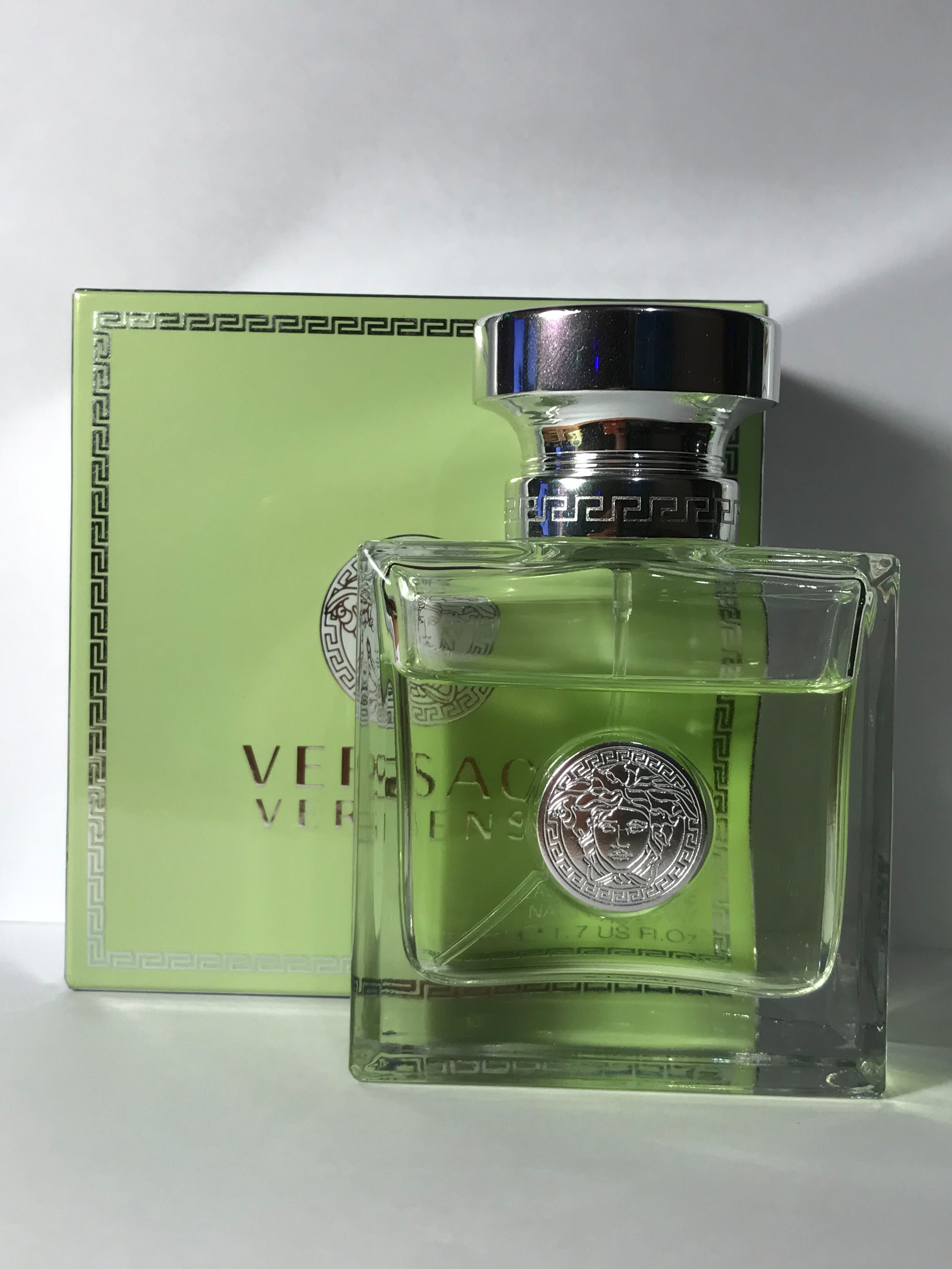 Versace Versense