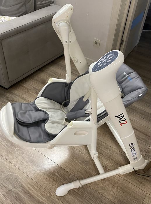 Столик-колиска  mioobaby jazz