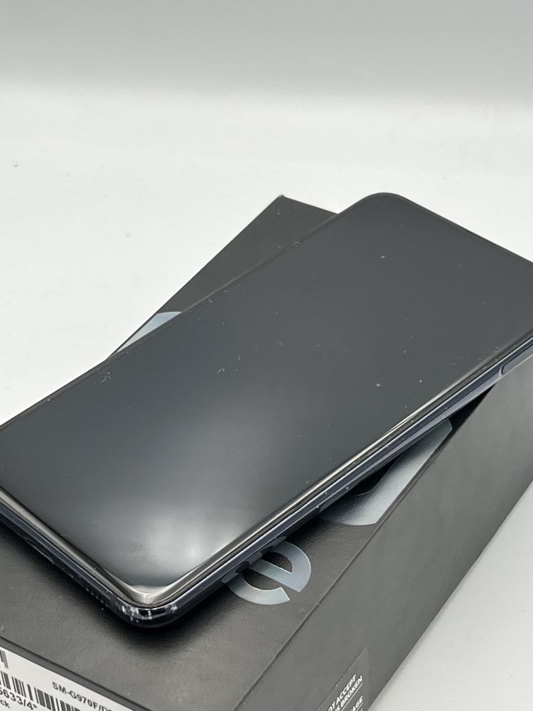 Samsung S10e Black 6/128gb Piotrkowska 136 w bramie 499zl