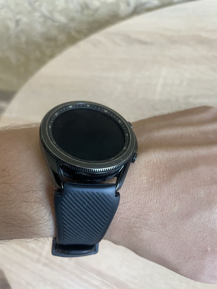 Смарт част Samsung Watch 3
