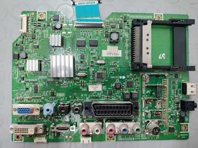 bn41..01216a mainboard tv monitor samsung ls19cfvkf/en
