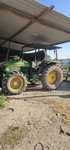 Trator john deere 2040s.