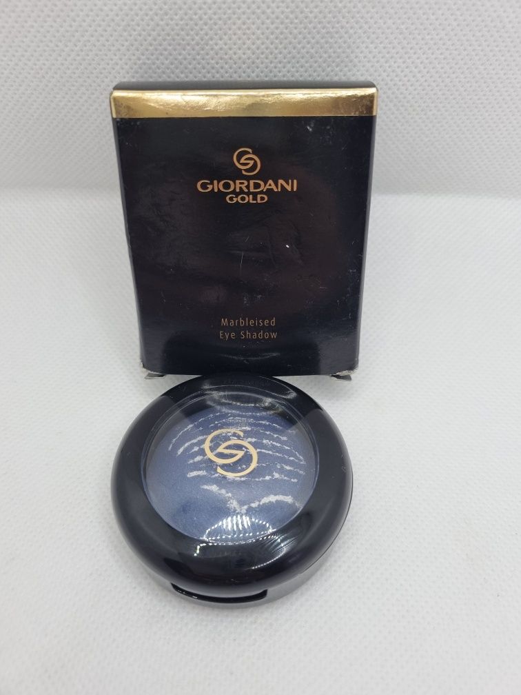 Oriflame Cień do powiek Giordani Gold Marbleised