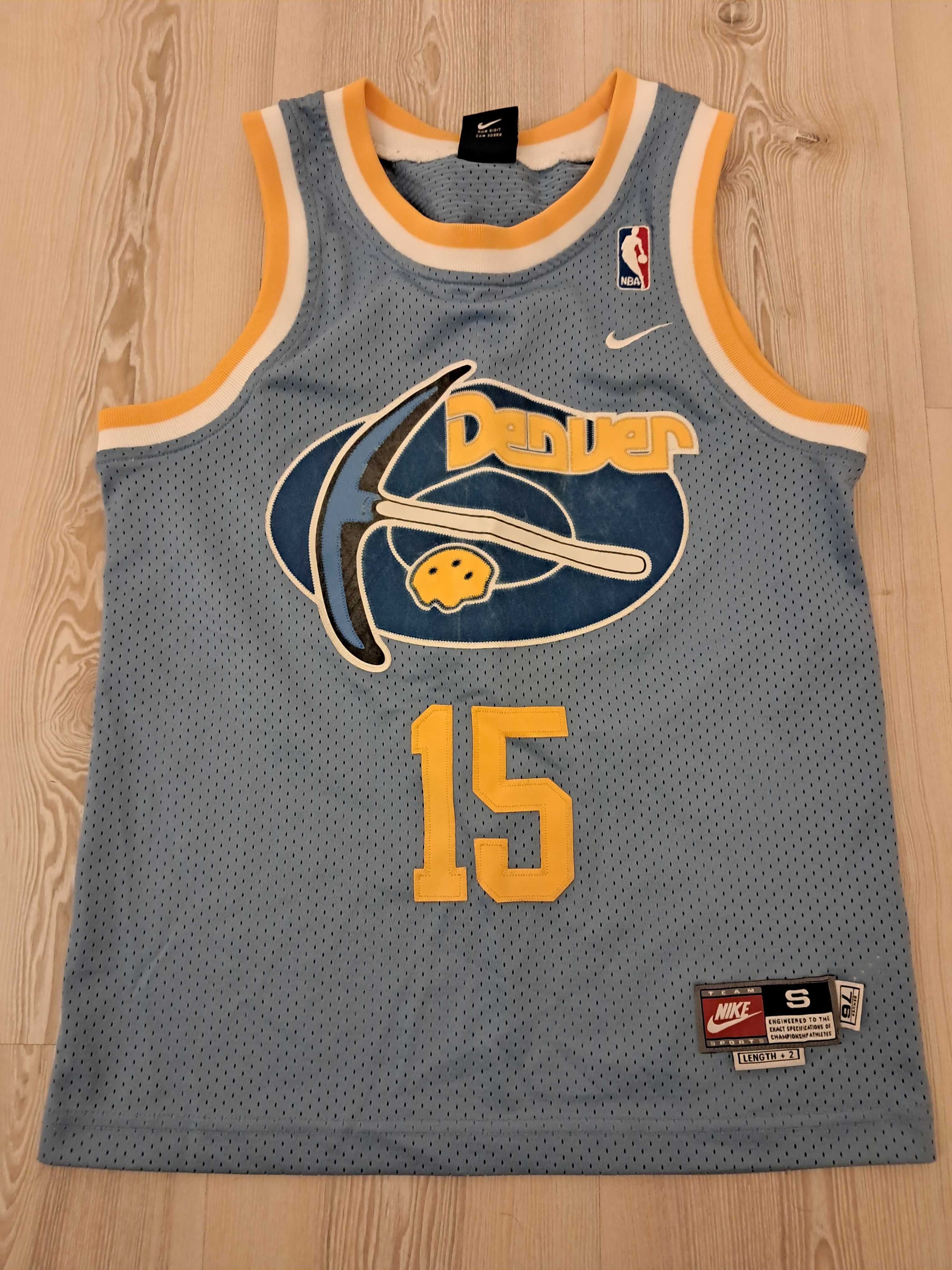 Koszulka NBA Carmelo Anthony Denver Nuggets