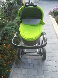 Детская коляска X-Lander