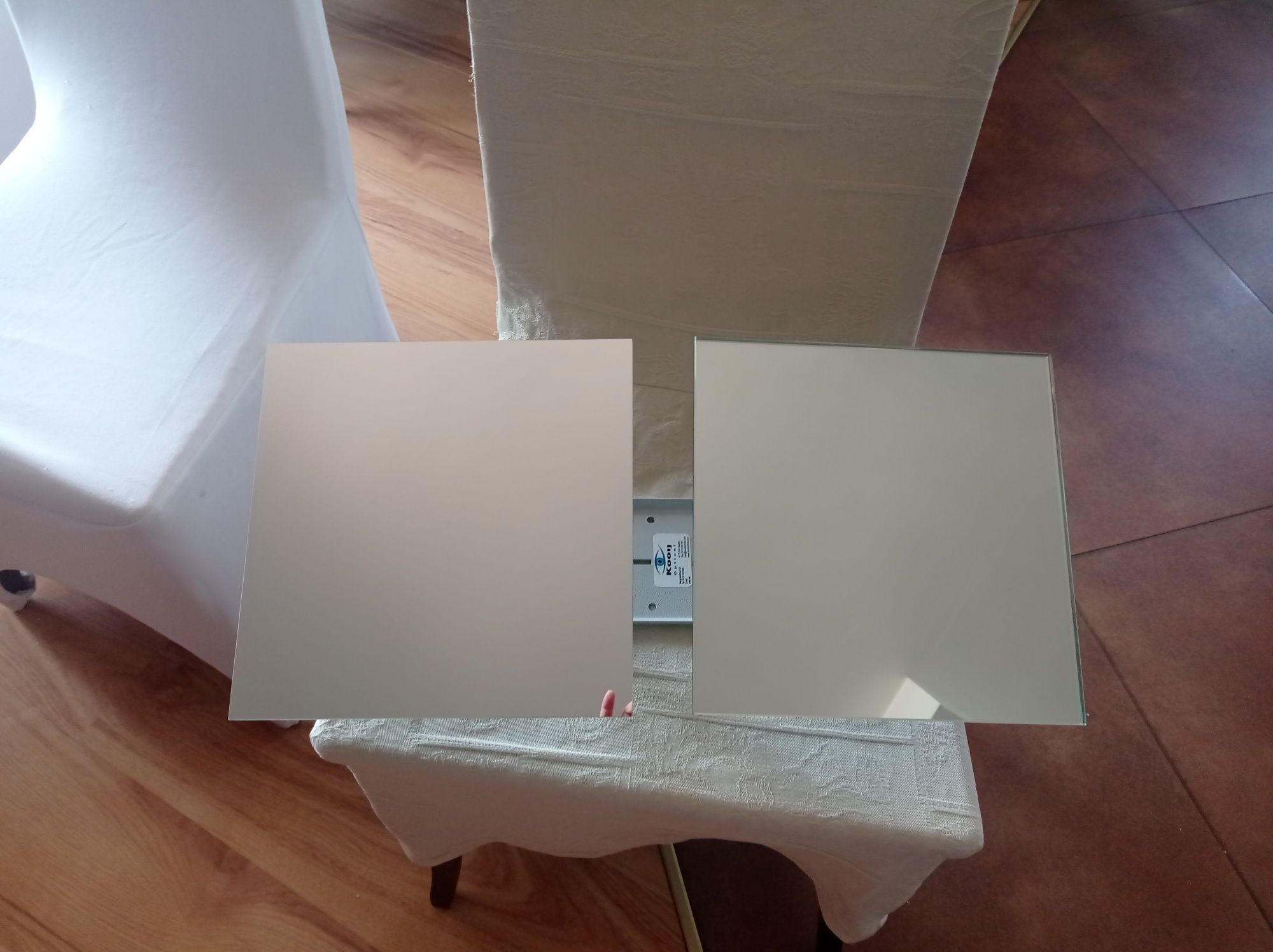 Lustro      nowe